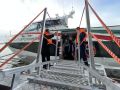 Стало известно, сколько челнинцев перевез «Метеор» за первый месяц