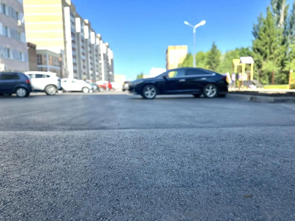 #НашДвор2026: как меняется жизнь вокруг #НашДвор2026: как меняется жизнь вокруг