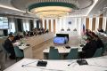 В Набережных Челнах провели рабочее совещание по вопросам обращения с твердыми коммунальными отходами