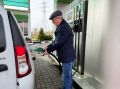 В Татарстане за неделю больше всего подорожало дизтопливо