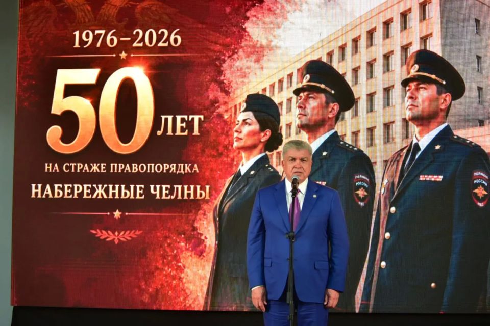 Наиль Магдеев в своем посте ВК отметил, что «поддержка стражей порядка для нас – не просто красивые слова, а конкретные дела Наиль Магдеев в своем посте ВК отметил, что «поддержка стражей порядка для нас – не просто красивые слова, а конкретные дела