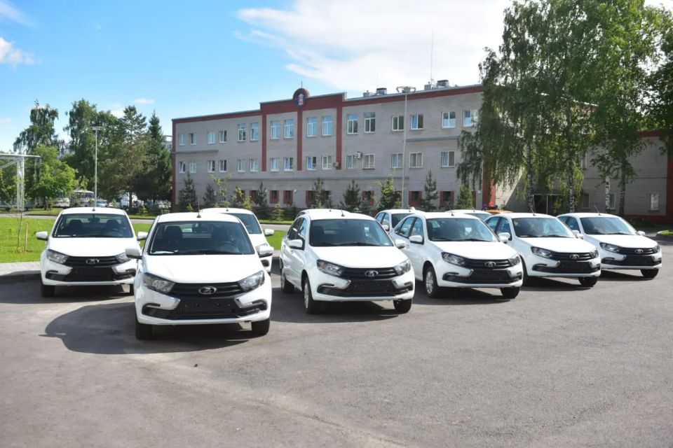 Наиль Магдеев в своем посте ВК отметил, что «поддержка стражей порядка для нас – не просто красивые слова, а конкретные дела Наиль Магдеев в своем посте ВК отметил, что «поддержка стражей порядка для нас – не просто красивые слова, а конкретные дела