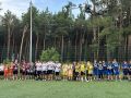 В Комсомольском районе стартовали игры на Кубок главы администрации
