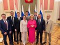 Врачи из Челнов претендуют на главную медицинскую премию России