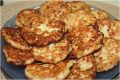 Оладьи с курицей и кабачками: пошаговый рецепт