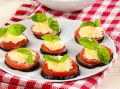 Баклажаны с помидорами: быстрая закуска, которая покорит ваши вкусовые рецепторы