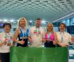 Двое челнинцев принесли Татарстану золото V Трансплант-игр в Петербурге