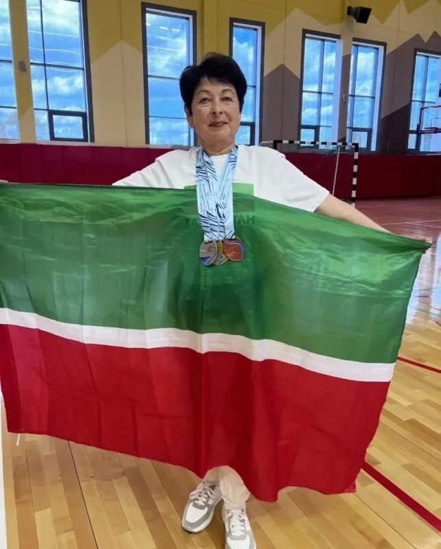 Двое челнинцев принесли Татарстану золото V Трансплант-игр в Петербурге Двое челнинцев принесли Татарстану золото V Трансплант-игр в Петербурге