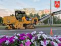 Без выходных и почти без перерывов
