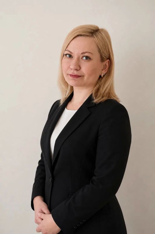 Марина Кузнецова – лучшая в номинации «Милосердие и забота»!