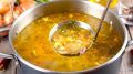 Рассольник: классика советской кухни – с рисом или с перловкой?