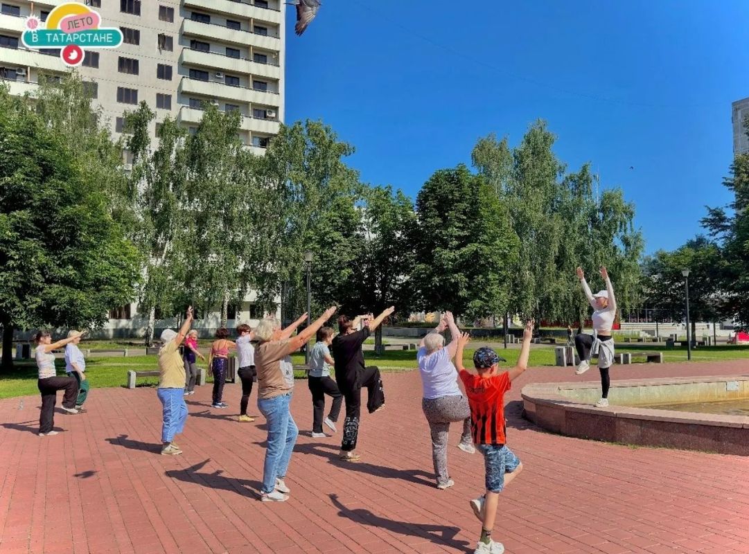 Четверг — время включать полную мощность! Четверг — время включать полную мощность!