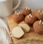 Пирожное «Картошка»: Вкус детства по ГОСТу