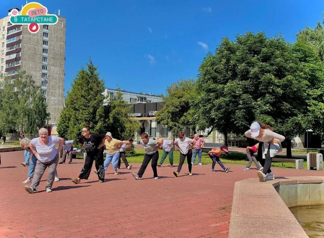 Четверг — время включать полную мощность! Четверг — время включать полную мощность!
