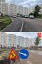 #НашДвор2026 продолжается — заглянули во дворы 65/13А и 65/13Б после завершения работ