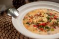 Зимние кулинарные изыски: как украсить обед разными блюдами