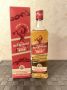 Виски Red Worker: смелый отечественный аналог Johnnie Walker