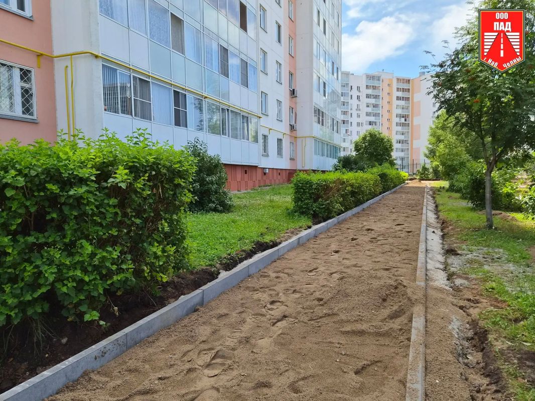 Новая локация на карте программы #НашДвор2026 – 21-й комплекс Нового города Новая локация на карте программы #НашДвор2026 – 21-й комплекс Нового города