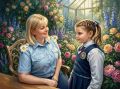Служба в полиции — это не просто работа, это образ жизни, требующий огромной самоотдачи
