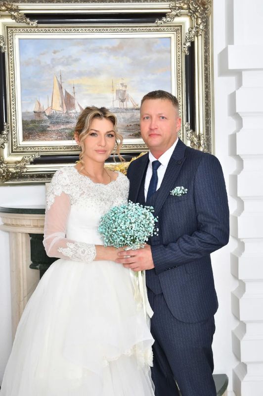 Главное событие дня любви! Главное событие дня любви!