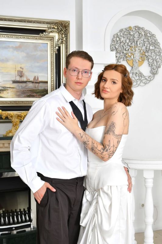 Главное событие дня любви! Главное событие дня любви!