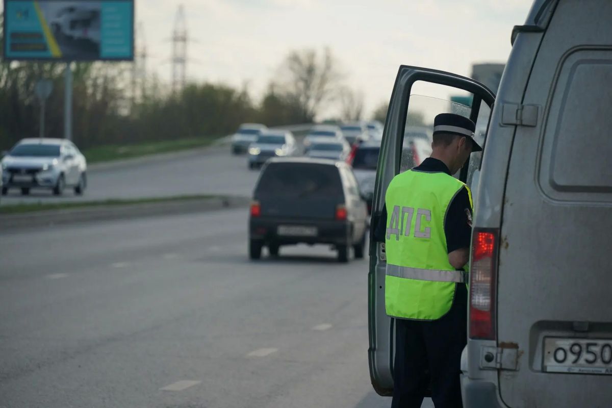 В Татарстане назвали главную причину ДТП с детьми