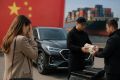 Автоледи из Челнов отдала 2,3 млн рублей «посредникам» за машину из Китая