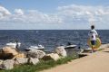 В Татарстане стало больше пляжей, разрешенных для купания