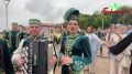 Театр танца «Булгары» приглашает на концерт «Колорит народной души»!