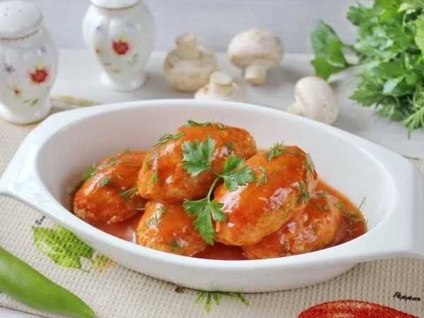 Ленивые голубцы: комфорт и вкус, которые любит каждая семья