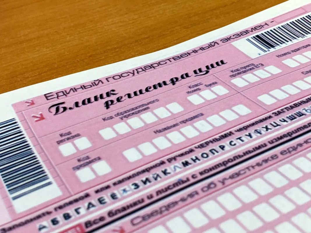 Выпускники Татарстана получили 460 стобалльных результатов на ЕГЭ
