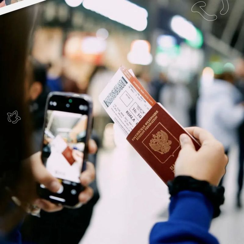Подростки Татарстана отправляются в международный лагерь в ОАЭ! Ты с нами? Подростки Татарстана отправляются в международный лагерь в ОАЭ! Ты с нами?
