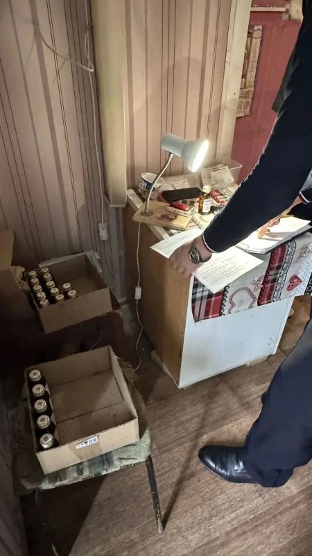 В Центральном районе пресекли незаконную продажу алкоголя В Центральном районе пресекли незаконную продажу алкоголя