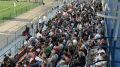 3 891 зритель присутствует на первом домашнем матче ФК КАМАЗ