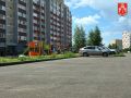В 19-м комплексе Челнов завершают благоустройство по республиканской программе