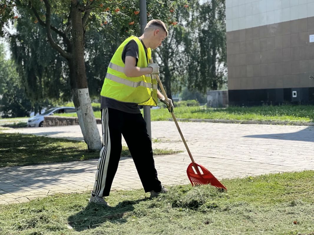 Как ваш понедельник, успели влиться в рабочий режим? Как ваш понедельник, успели влиться в рабочий режим?