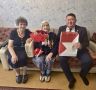 100 лет и 16 потомков: поздравляем ветерана Анну Дмитриевну Косареву!