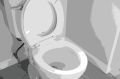 Как избавиться от бульканья в трубах после смыва унитаза