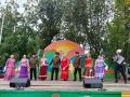 Фольклор объединил город: как в Набережных Челнах прошёл День единого фольклора