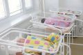В 13 семьях Набережных Челнов родились двойняшки