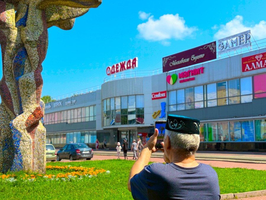 Увидели философию в камне и не только! Увидели философию в камне и не только!