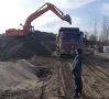 Экологи отсудили 36 млн за незаконную добычу песка в Нижнекамском районе