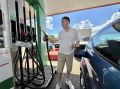 Топливный кризис в Набережных Челнах: бензин кончается к обеду