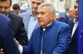 Систему образования Татарстана обсудят в Челнах с Рустамом Миннихановым