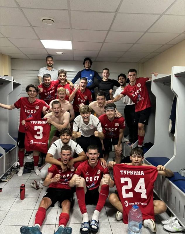 Первый шаг сделан!. 1/2 финала Кубка Республики Татарстан — победа 2:1! Первый шаг сделан!. 1/2 финала Кубка Республики Татарстан — победа 2:1!
