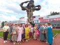 Рады, что экскурсии по монументальному искусству Ильдара Ханова набирают популярность