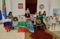 Малыши Челнов покоряли дистанцию в честь 400-летия города и 50-летия КАМАЗа