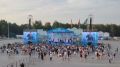 Фирдус Тямаев зажигает на сцене!