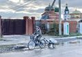 Крестьяне из Орловки получили фамилии раньше других жителей России