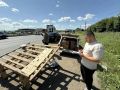 Забрали «Жигули»: на крайние меры в борьбе с продавцами арбузов пошли в Челнах